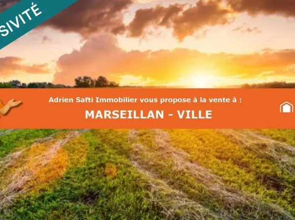 Terrain en individuel 3315 m²
