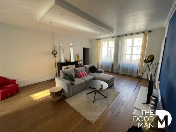 Appartement 52200