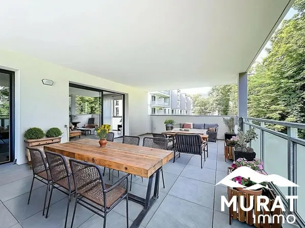 Superbe Appartement T4 avec terrasse à Chamalieres