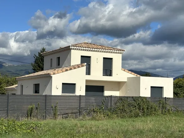 Villa à Valréas