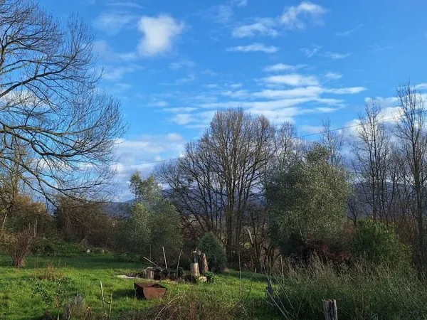 Charmante maison T3 dans un cadre bucolique
