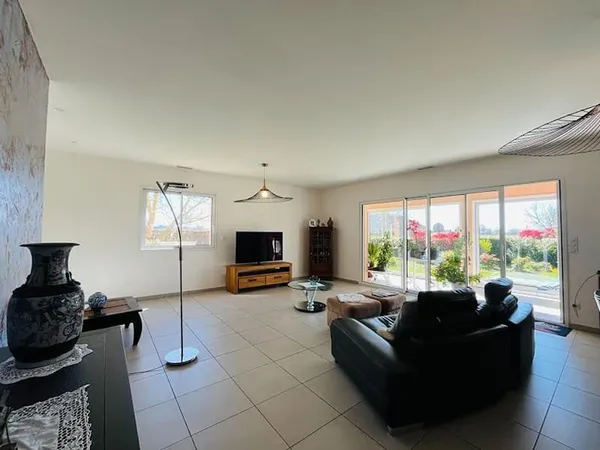 Maison 4 pièces 130 m²