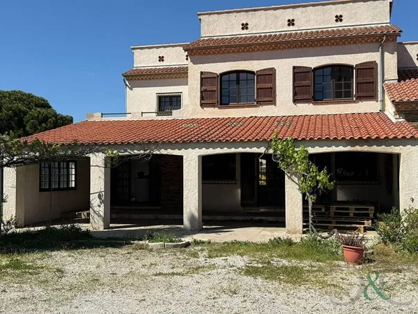 Maison 6 pièces 130 m²