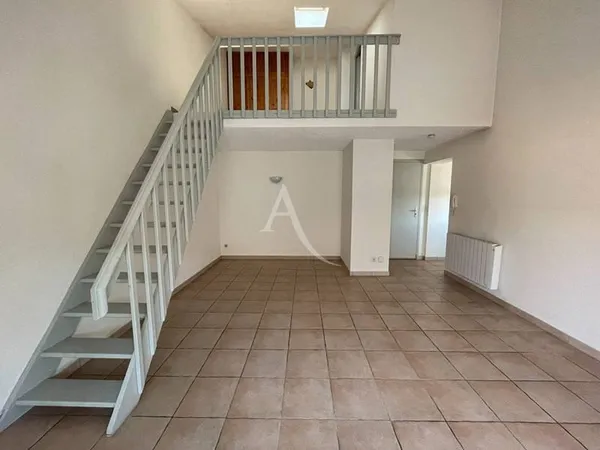 Appartement 1 pièce 52 m²