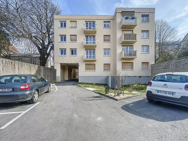 Appartement Dijon 2 pièce(s) 51.91 m2