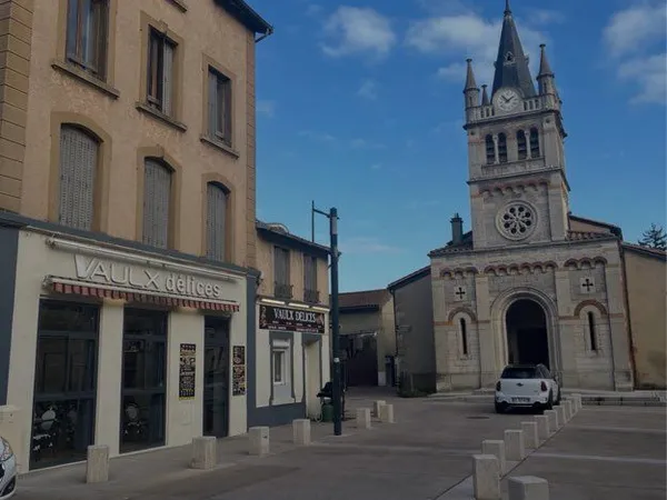 Immeuble 7 pièces 220 m²