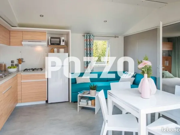 Commerce 4 pièces 33 m²