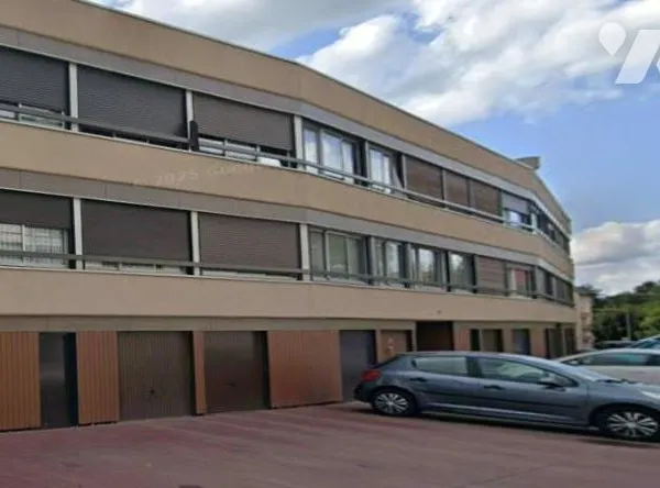 Appartement 4 pièces 82 m²