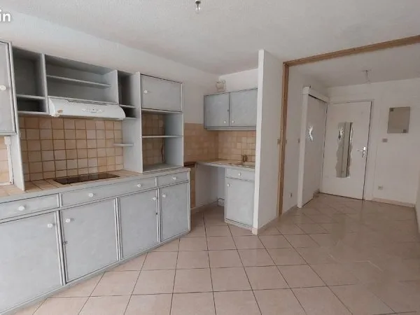 A vendre appartement Argeles plage
