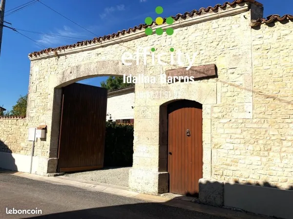 Maison 6 pièces 200 m²