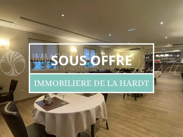 Local commercial 10 pièces 260 m²