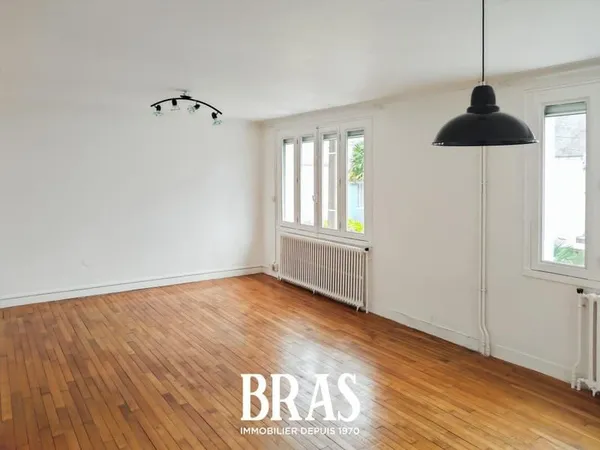 Maison 4 pièces - Vannes - Référence #426