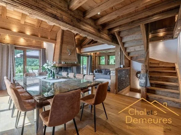 Maison 2 pièces 231 m²