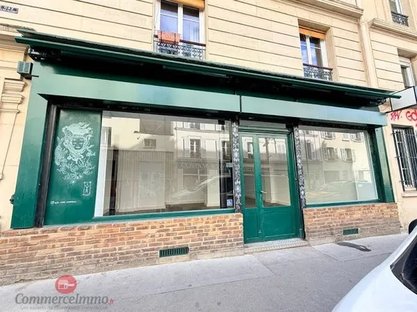 Local 70 m²