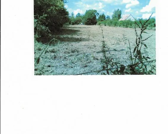 Terrain de 4226 M2 à vendre à ST Philbert des Champs