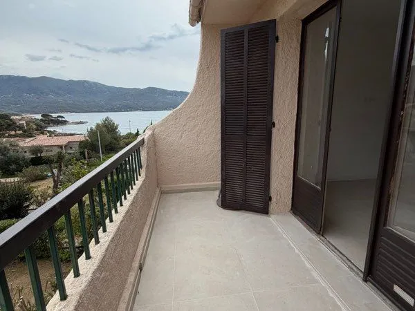 Appartement Tiuccia