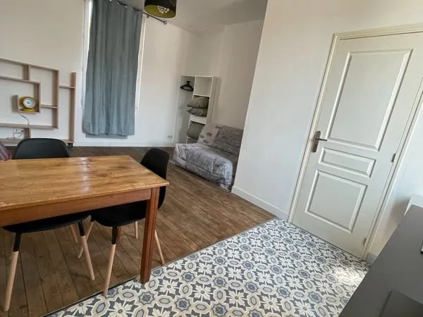 Studio limoges