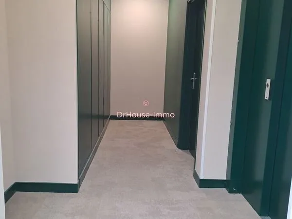 Appartement 5 pièces 108 m²