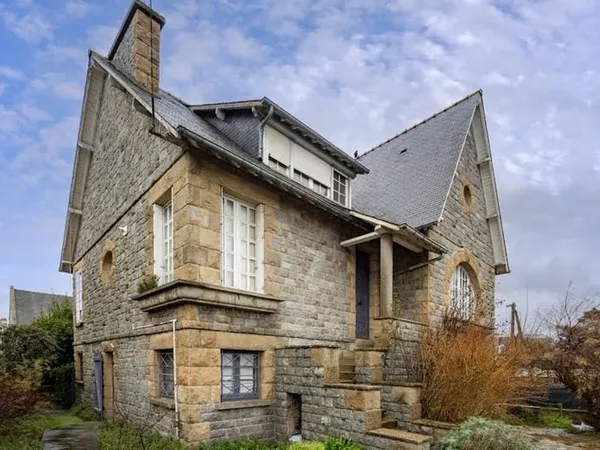 Villa 7 pièces 153 m²