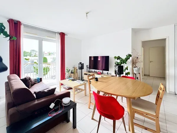 INVESTISSEMENT LOCATIF - OPPORTUNITÉ À SAISIR !