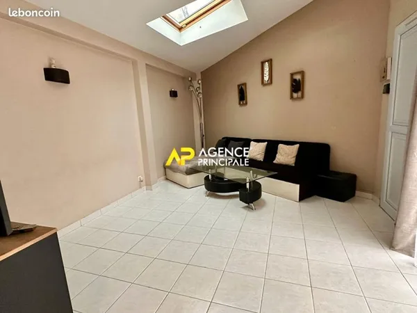 Maison 5 pièces 86 m²