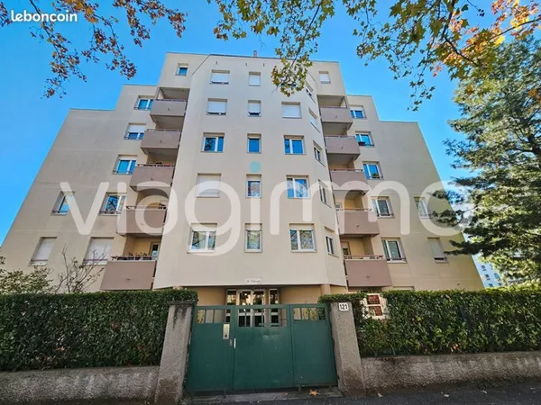 Appartement en viager 3 pièces 73 m²
