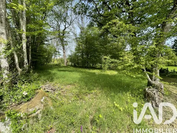 Terrain 355 m²
