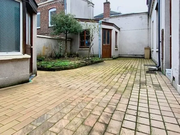Maison 5 pièces 133 m²