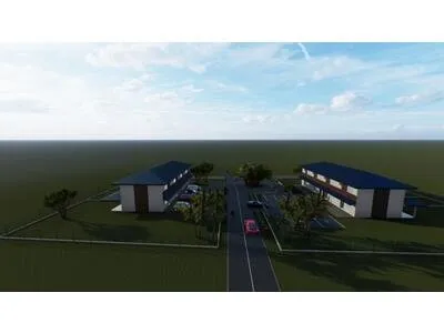 Programme de maisons