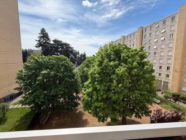 Appartement 3 pièces 69 m²