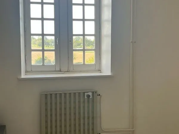 Studio 30 m2