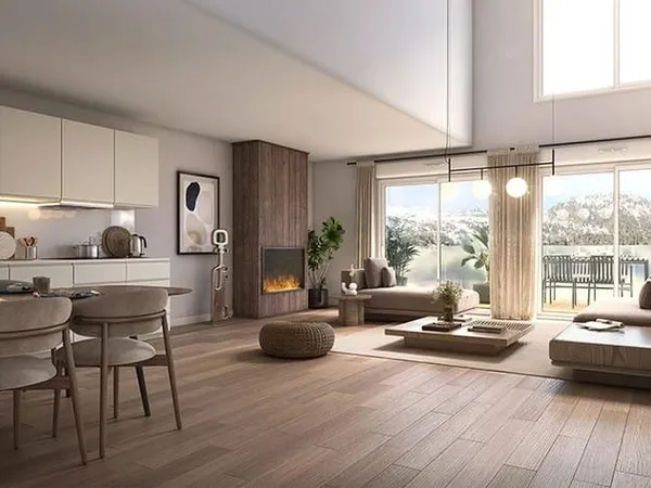 En avant-première notre nouvelle réalisation à Isola