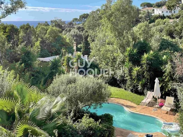 Maison Vente La Croix-Valmer 8p 224m² 1206000€