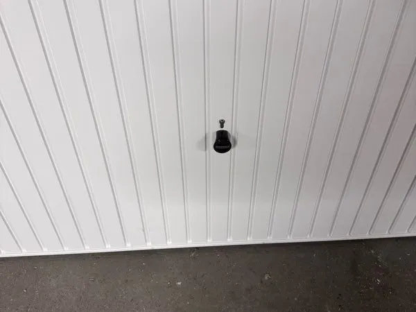 Garage à louer