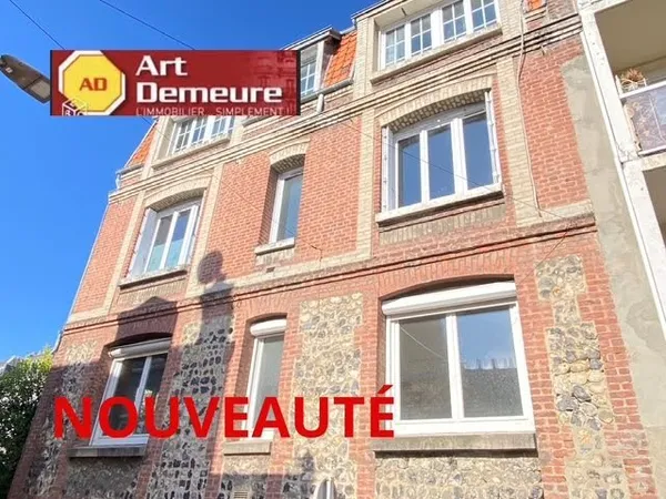 Appartement 3 pièces 67 m²