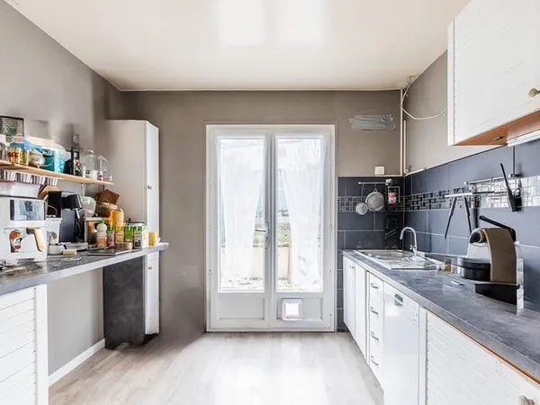 Maison à BALIZY Longjumeau - 4 pièces - 83 m2