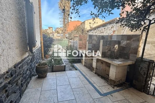 Maison 6 pièces 122 m²