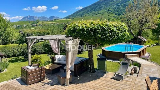 Maison 6 pièces 186 m²