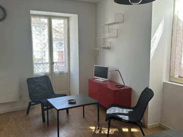 Appartement à louer Privas
