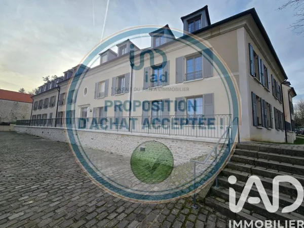 Appartement 3 pièces 78 m²
