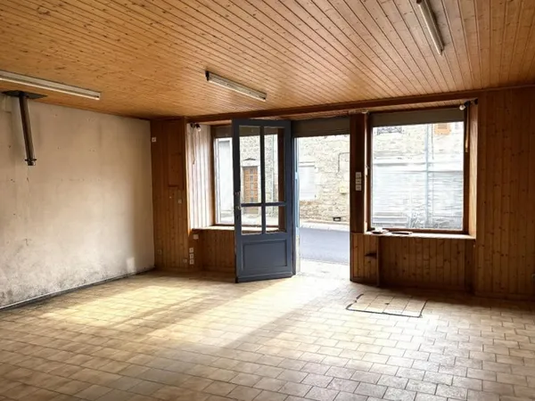 Maison 7 pièces 180 m²