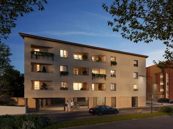 RESIDENCE LAGARDE
