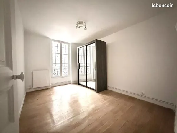 VEND APPARTEMENT 37m2