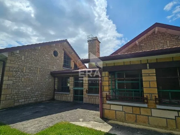 Maison Villette 7 pièce(s) 263 m2