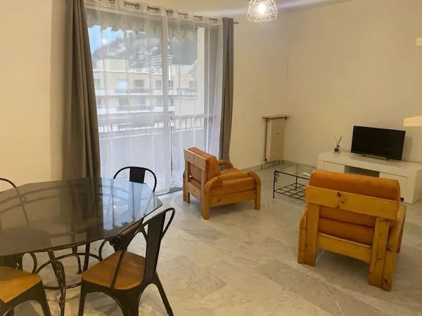 Appartement 2 pièces 59 m²