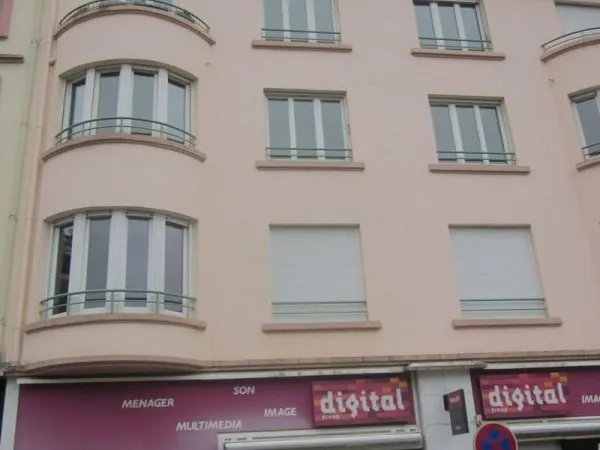 Appartement 6 pièces 175 m²