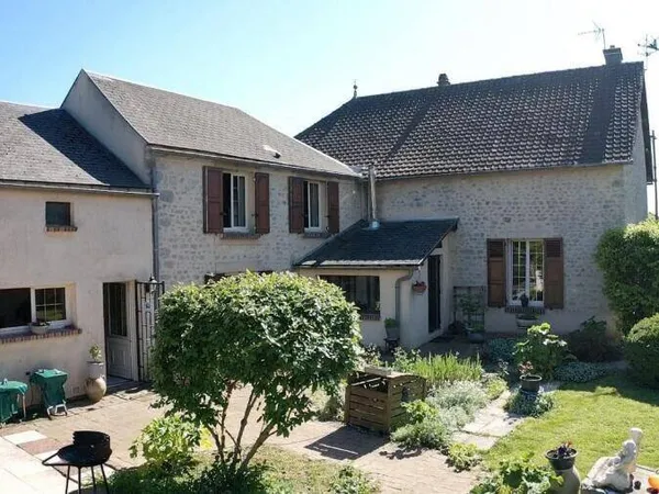 Maison 4 pièces 155 m²
