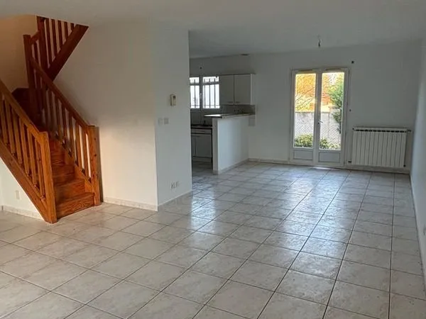 Maison 4 pièces 90 m² avec jardin et garage - Tarnos proche Bayonne - Idéal famille