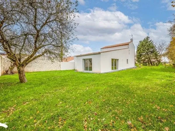 Maison 4 pièces 145 m²