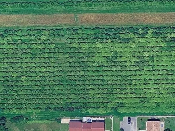6 terrains à bâtir de 356m2 à 629m2
